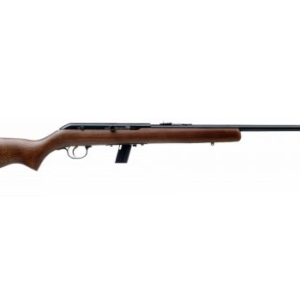 Savage 64 64G Semi-Auto .22 LR LR Hardwood Stock