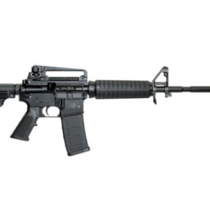Smith & Wesson 11511 M&P15 with Carry Handle Semi-Automatic 223 Remington/5.56