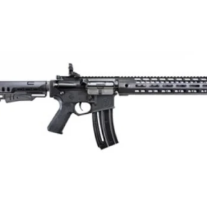 Walther Arms Hammerli Tac R1 Semi-Automatic .22 LR 16.1"